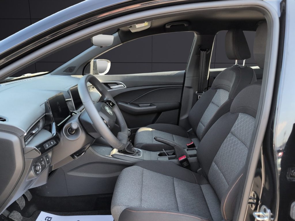 MG MG3 1.5 Comfort - 11