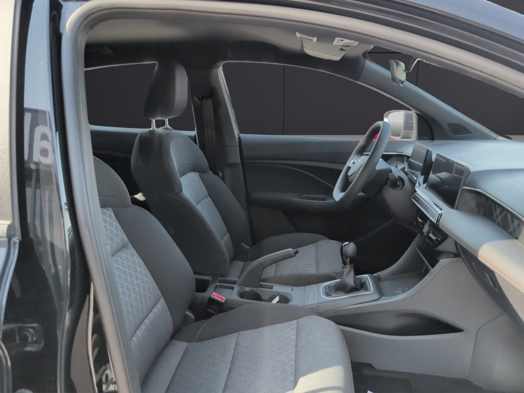 MG MG3 1.5 Comfort - 13