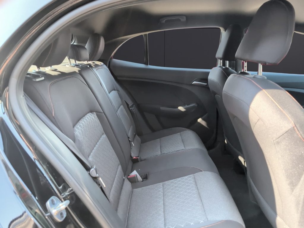 MG MG3 1.5 Comfort - 14