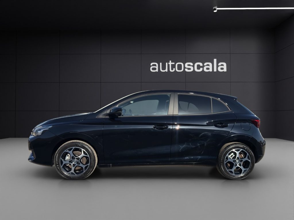 MG MG3 1.5 Hybrid+ Luxury - 2
