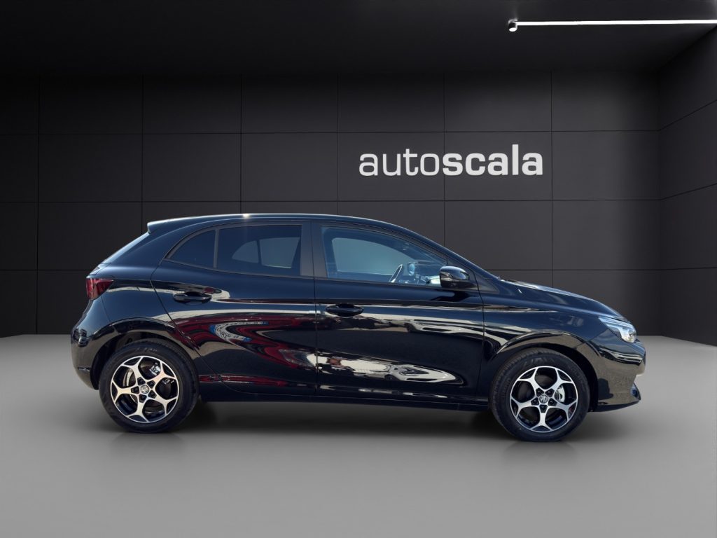MG MG3 1.5 Hybrid+ Luxury - 6