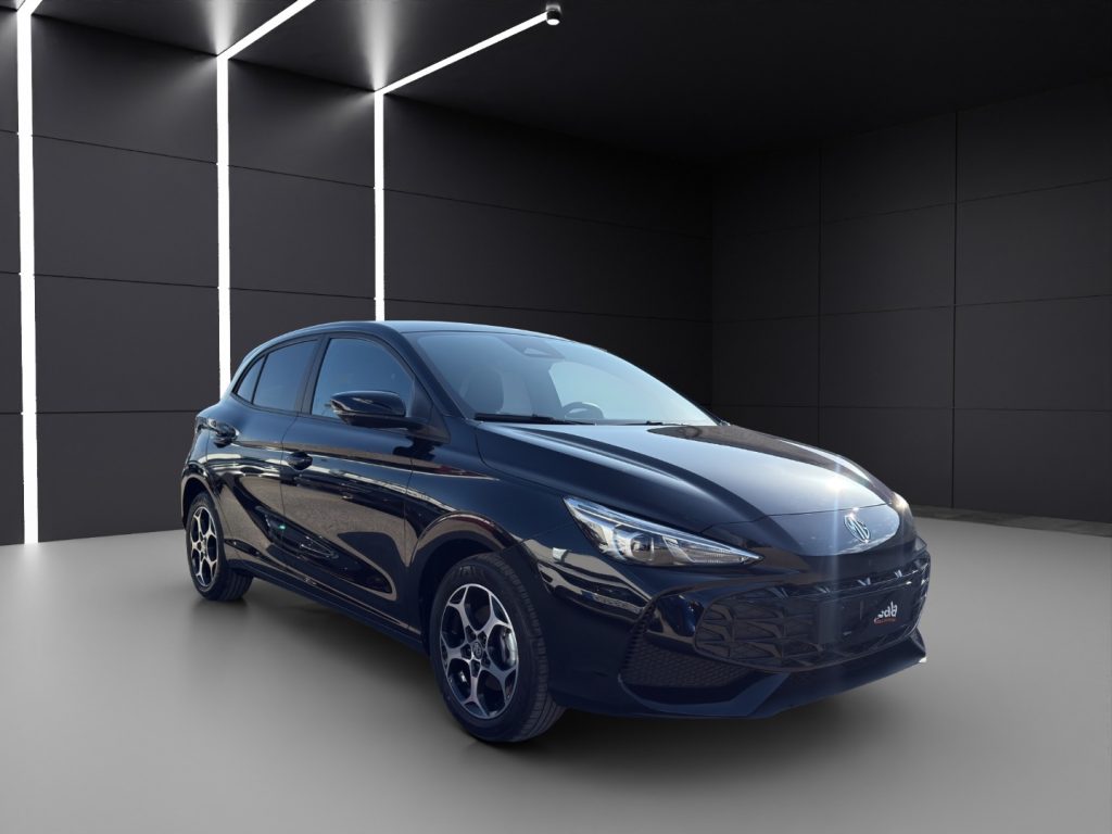 MG MG3 1.5 Hybrid+ Luxury - 7