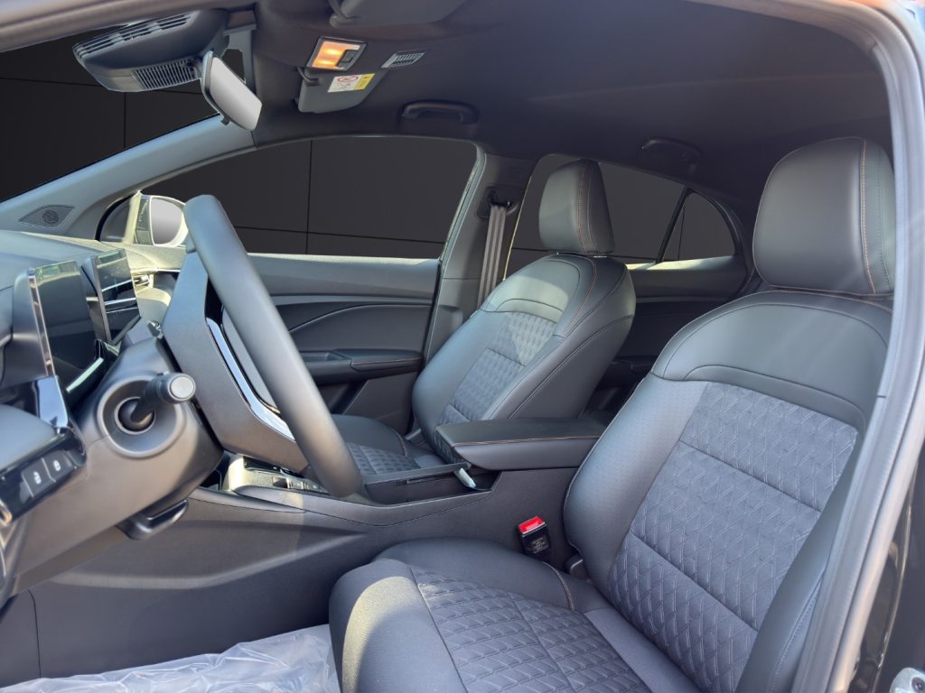 MG MG3 1.5 Hybrid+ Luxury - 9