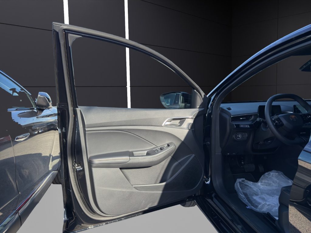 MG MG3 1.5 Hybrid+ Luxury - 12