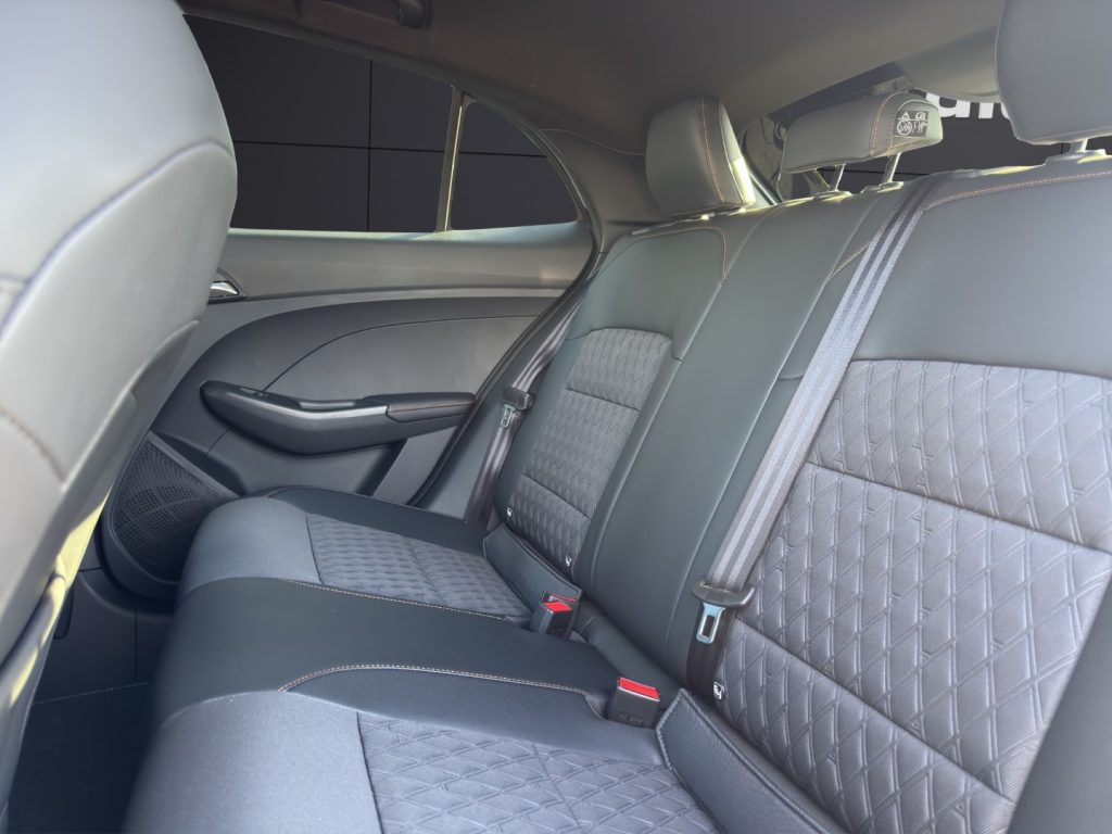 MG MG3 1.5 Hybrid+ Luxury - 13