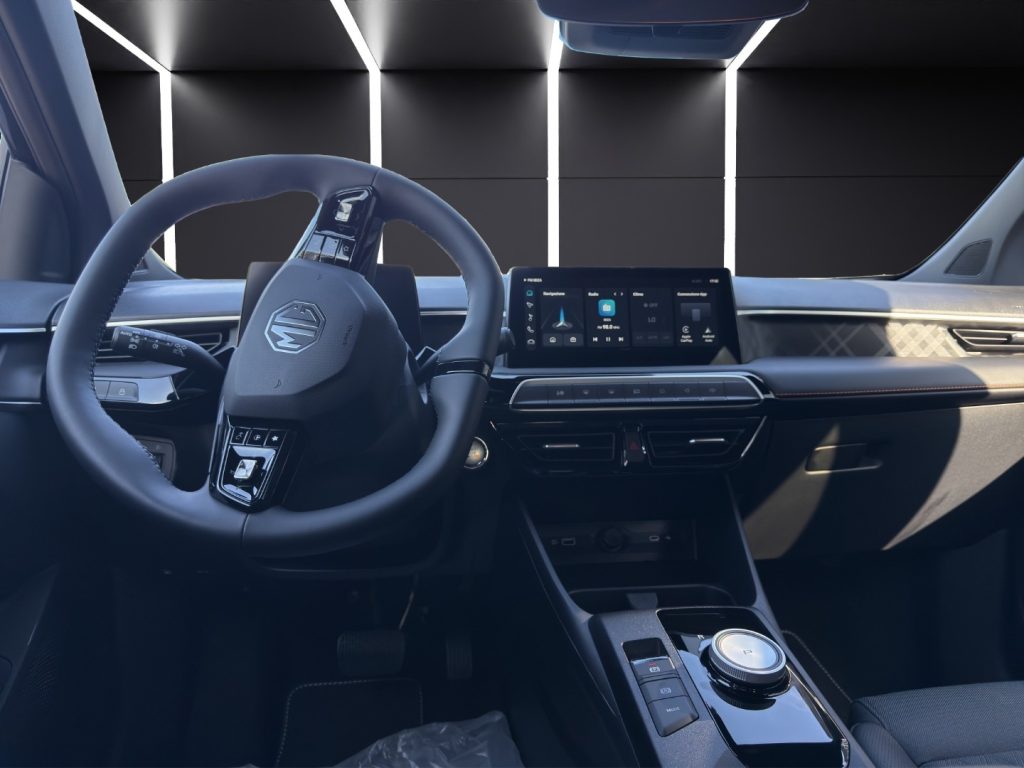 MG MG3 1.5 Hybrid+ Luxury - 14