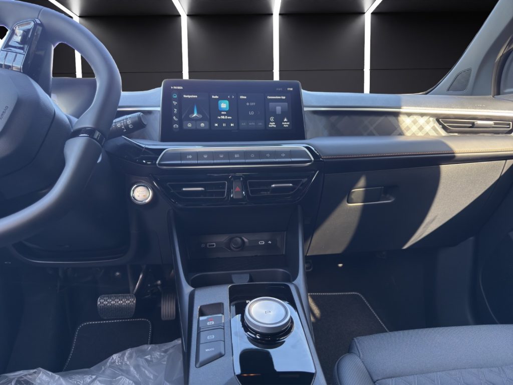 MG MG3 1.5 Hybrid+ Luxury - 15