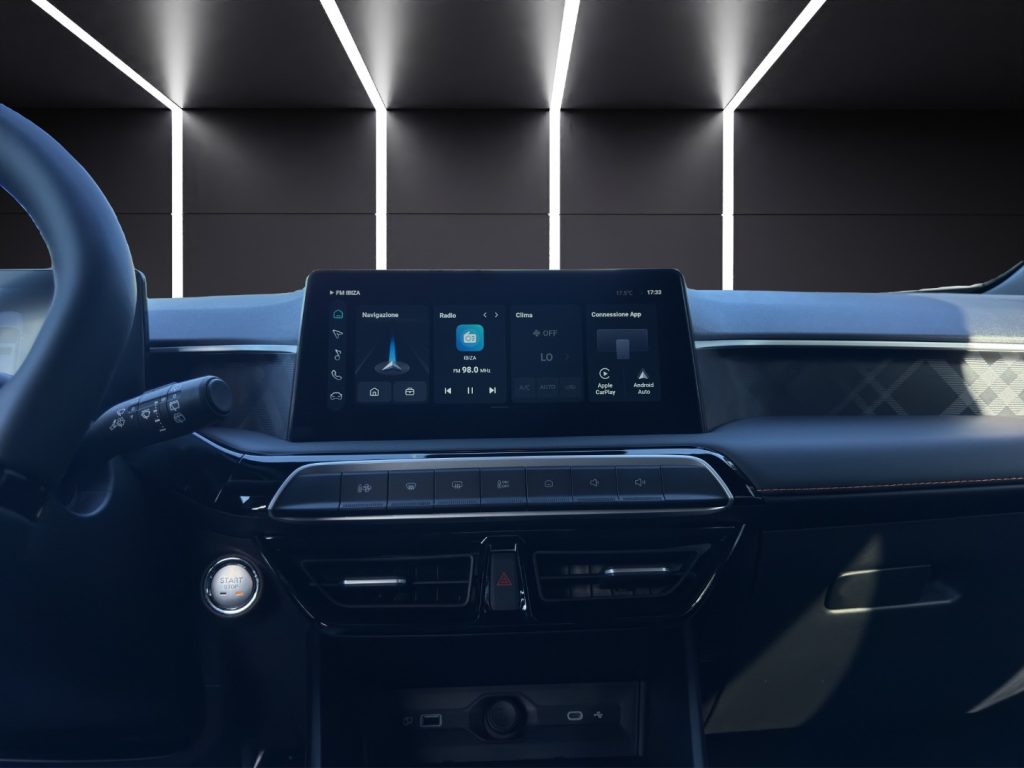 MG MG3 1.5 Hybrid+ Luxury - 16