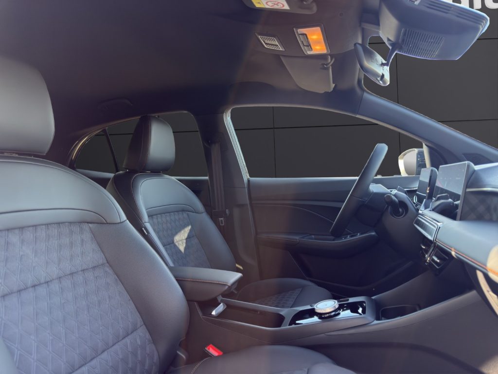 MG MG3 1.5 Hybrid+ Luxury - 18