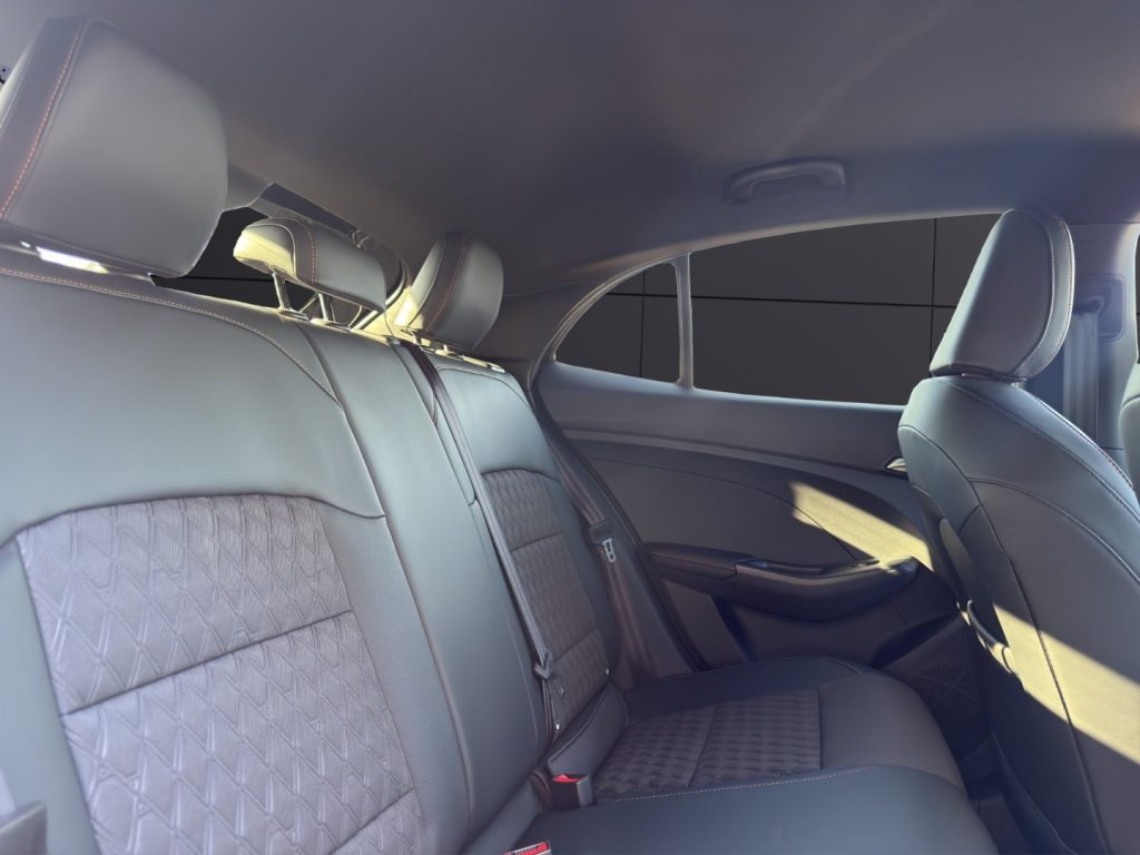 MG MG3 1.5 Hybrid+ Luxury - 19