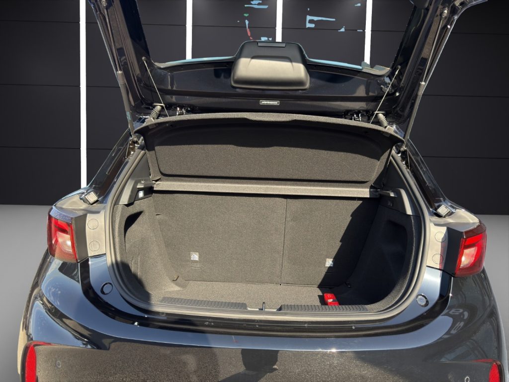 MG MG3 1.5 Hybrid+ Luxury - 20