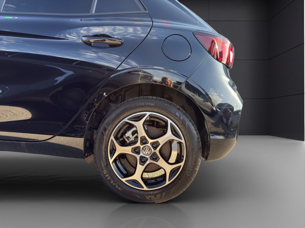 MG MG3 1.5 Hybrid+ Luxury - 21