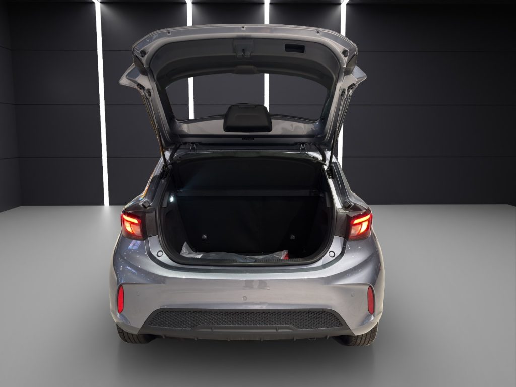 MG MG3 1.5 Hybrid+ Luxury - 19