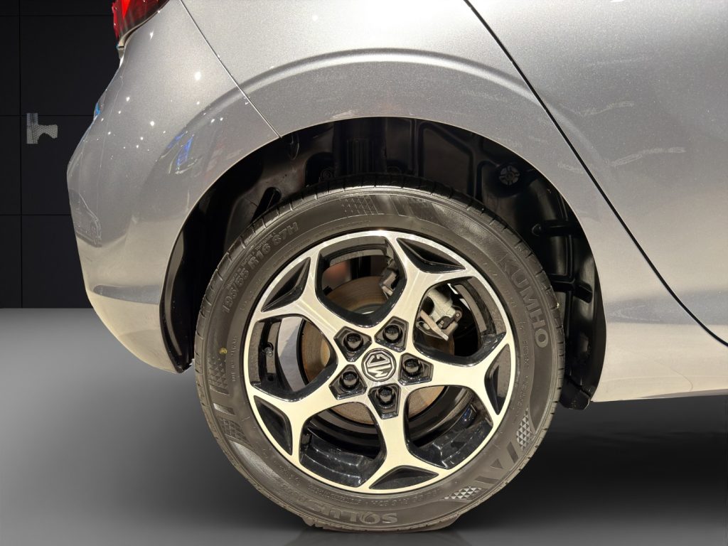 MG MG3 1.5 Hybrid+ Luxury - 20