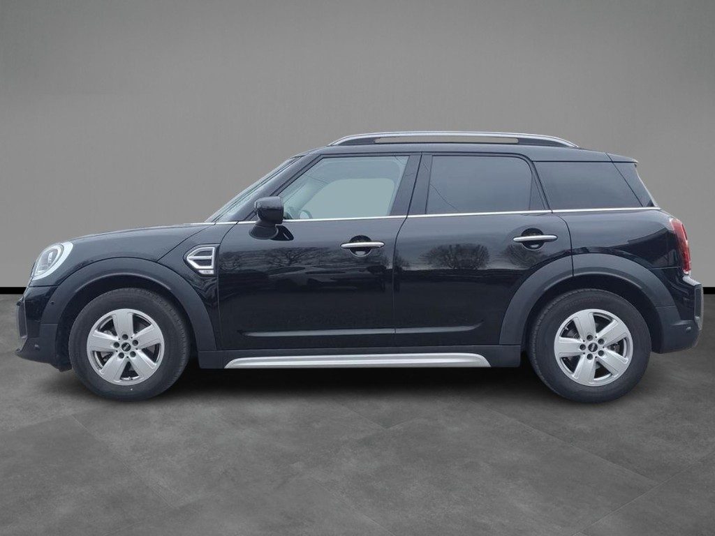 MINI Countryman 1.5 One Countryman Aut. - 3
