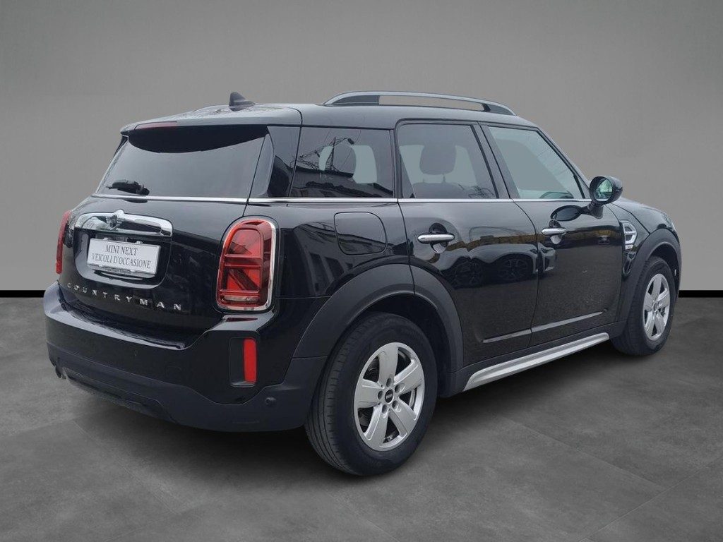 MINI Countryman 1.5 One Countryman Aut. - 15
