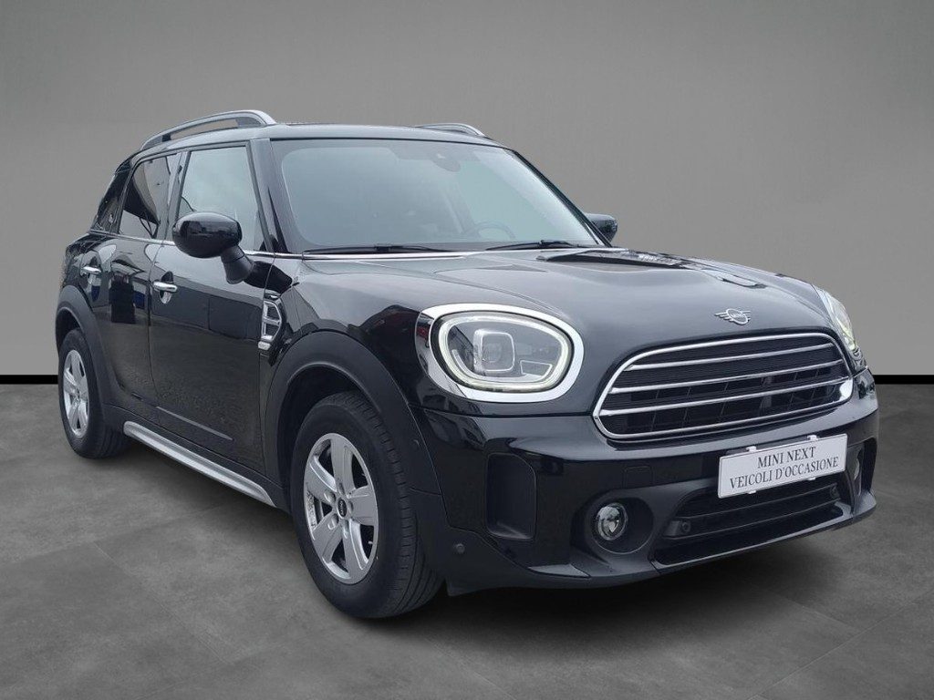 MINI Countryman 1.5 One Countryman Aut. - 16