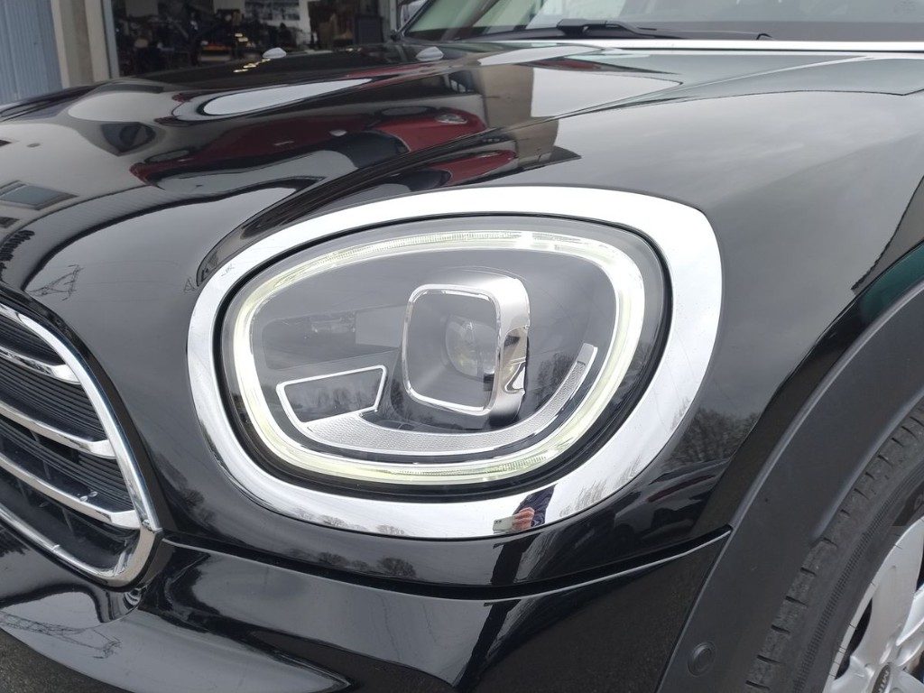 MINI Countryman 1.5 One Countryman Aut. - 6