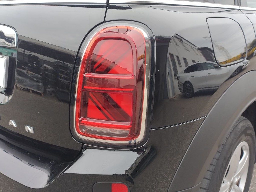 MINI Countryman 1.5 One Countryman Aut. - 7