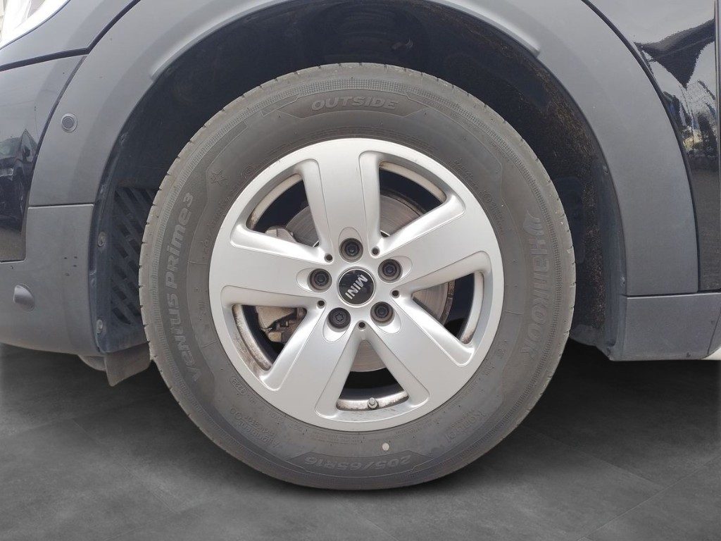 MINI Countryman 1.5 One Countryman Aut. - 5