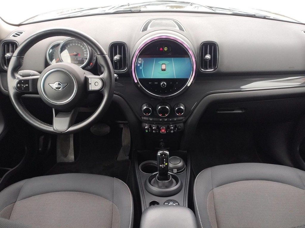 MINI Countryman 1.5 One Countryman Aut. - 8