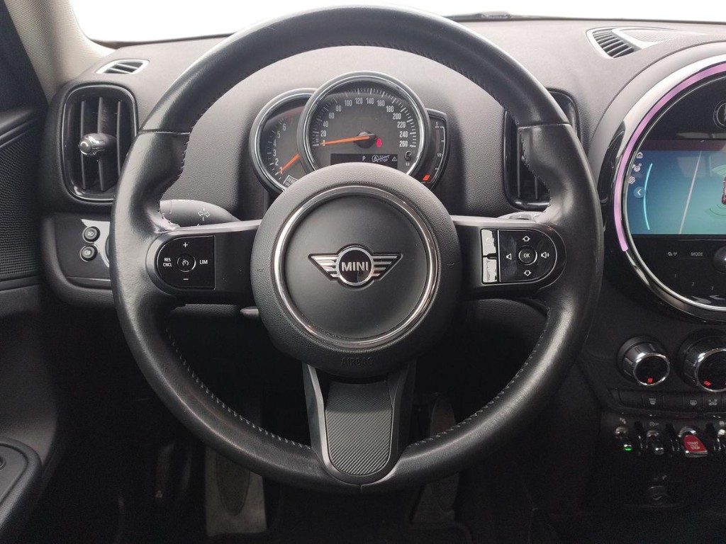 MINI Countryman 1.5 One Countryman Aut. - 13