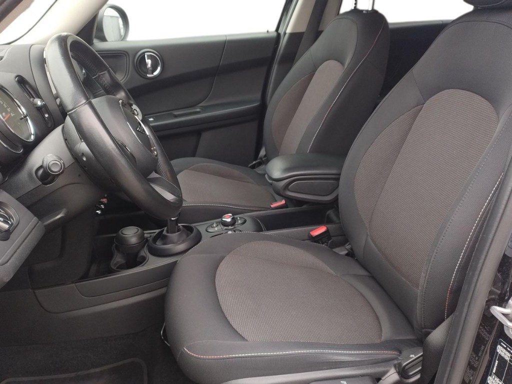 MINI Countryman 1.5 One Countryman Aut. - 9