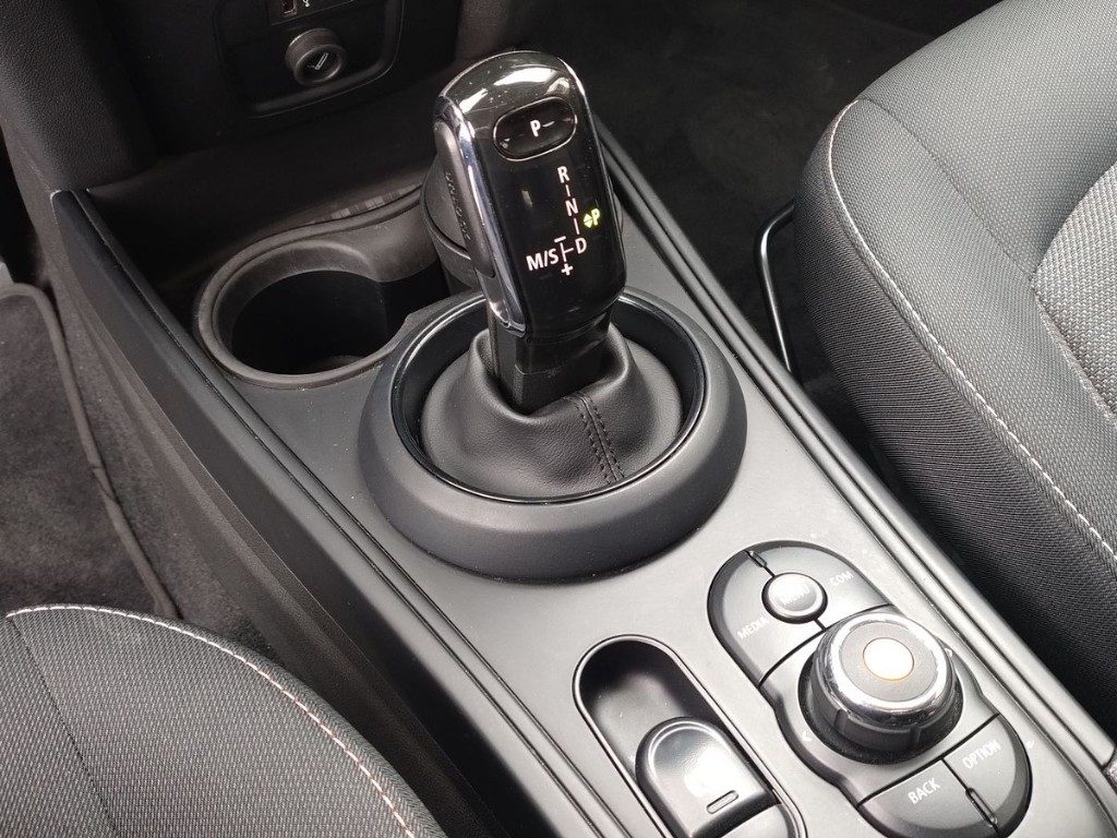 MINI Countryman 1.5 One Countryman Aut. - 11