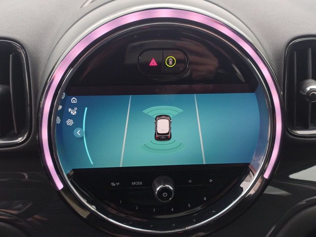 MINI Countryman 1.5 One Countryman Aut. - 12