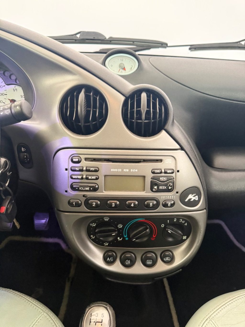 FORD Ka 1.3 Leather Collection - 4