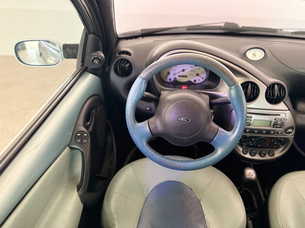 FORD Ka 1.3 Leather Collection - 6