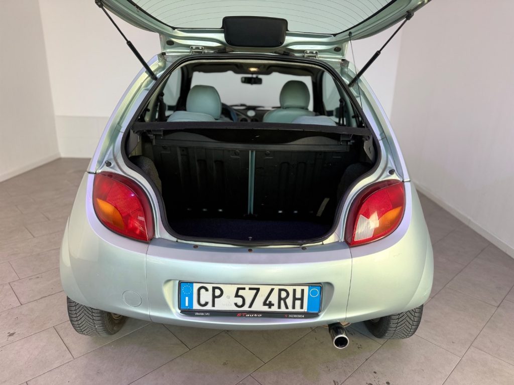 FORD Ka 1.3 Leather Collection - 8