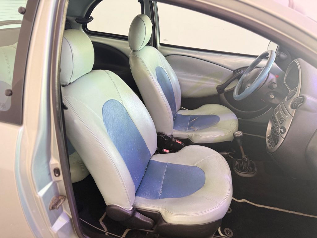 FORD Ka 1.3 Leather Collection - 11