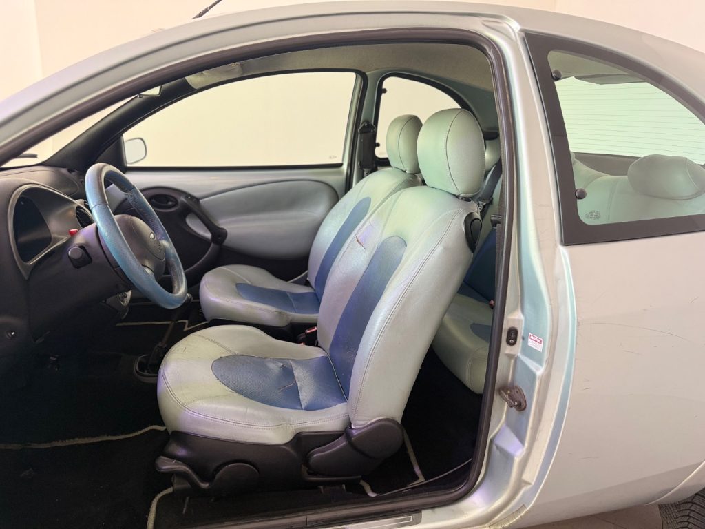 FORD Ka 1.3 Leather Collection - 12