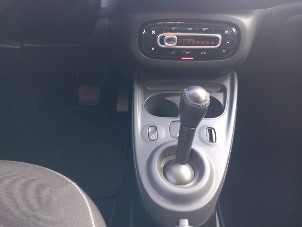 SMART ForFour 70 1.0 twinamic Passion - 21