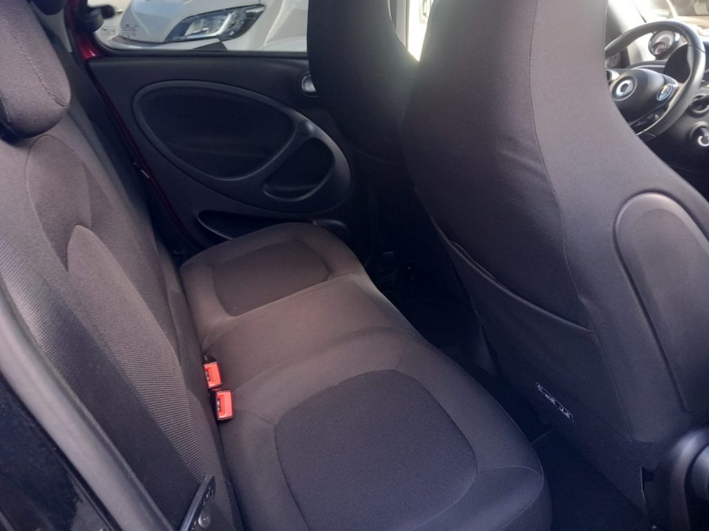 SMART ForFour 70 1.0 twinamic Passion - 15