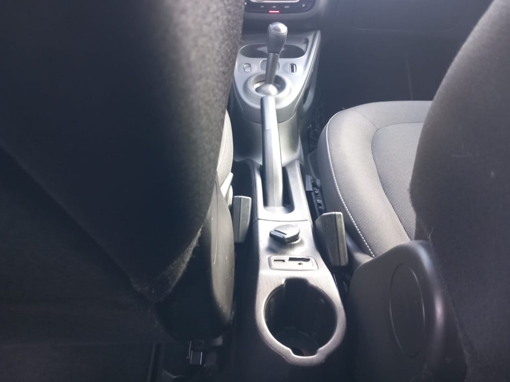 SMART ForFour 70 1.0 twinamic Passion - 25