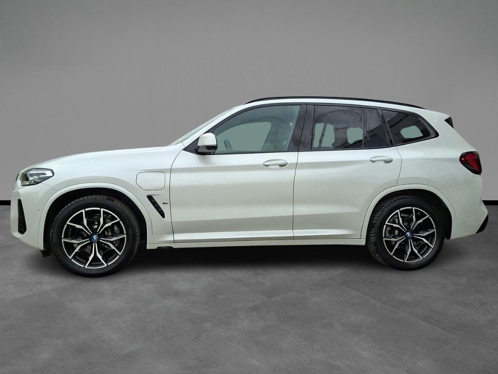 BMW X3 xDrive30e Msport - 3