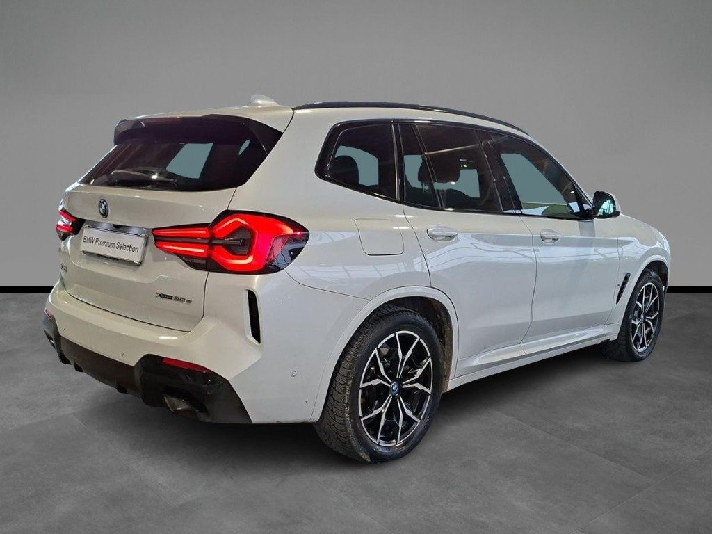 BMW X3 xDrive30e Msport - 15