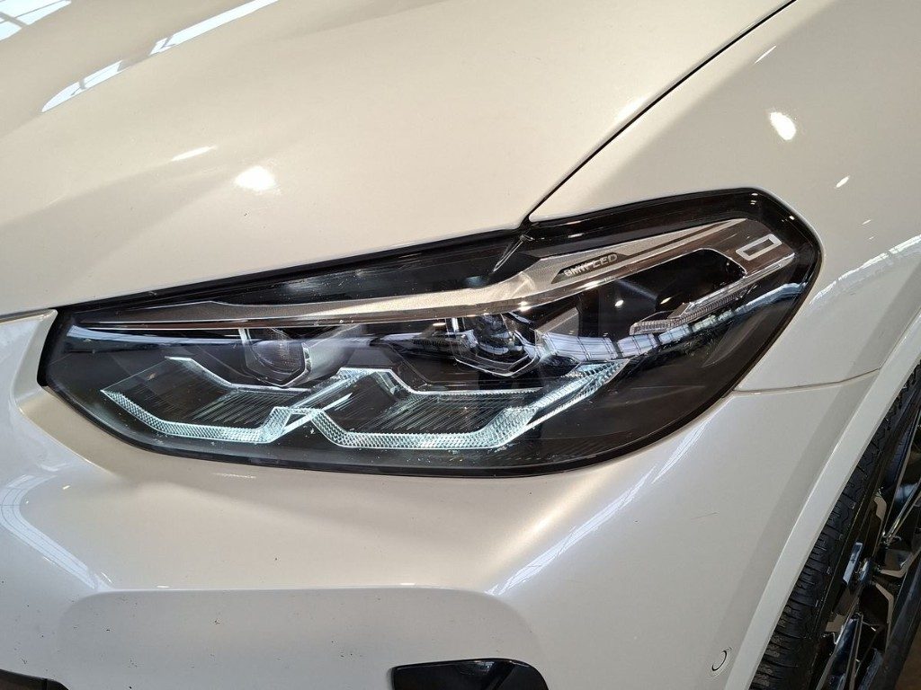 BMW X3 xDrive30e Msport - 6