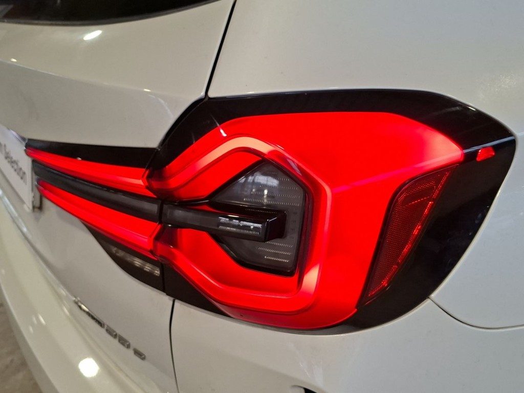 BMW X3 xDrive30e Msport - 7