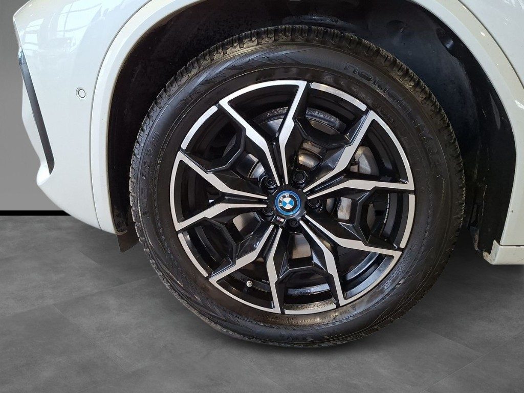 BMW X3 xDrive30e Msport - 5