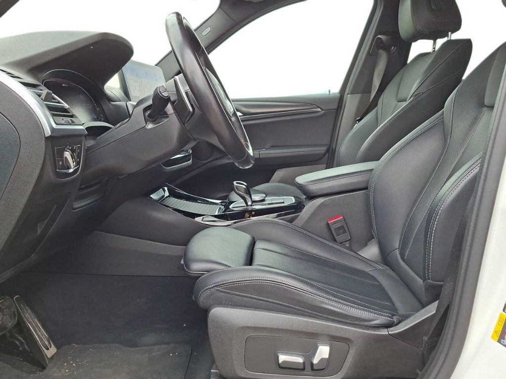 BMW X3 xDrive30e Msport - 10