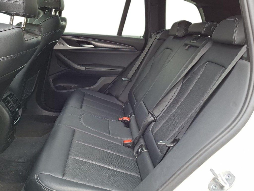 BMW X3 xDrive30e Msport - 11