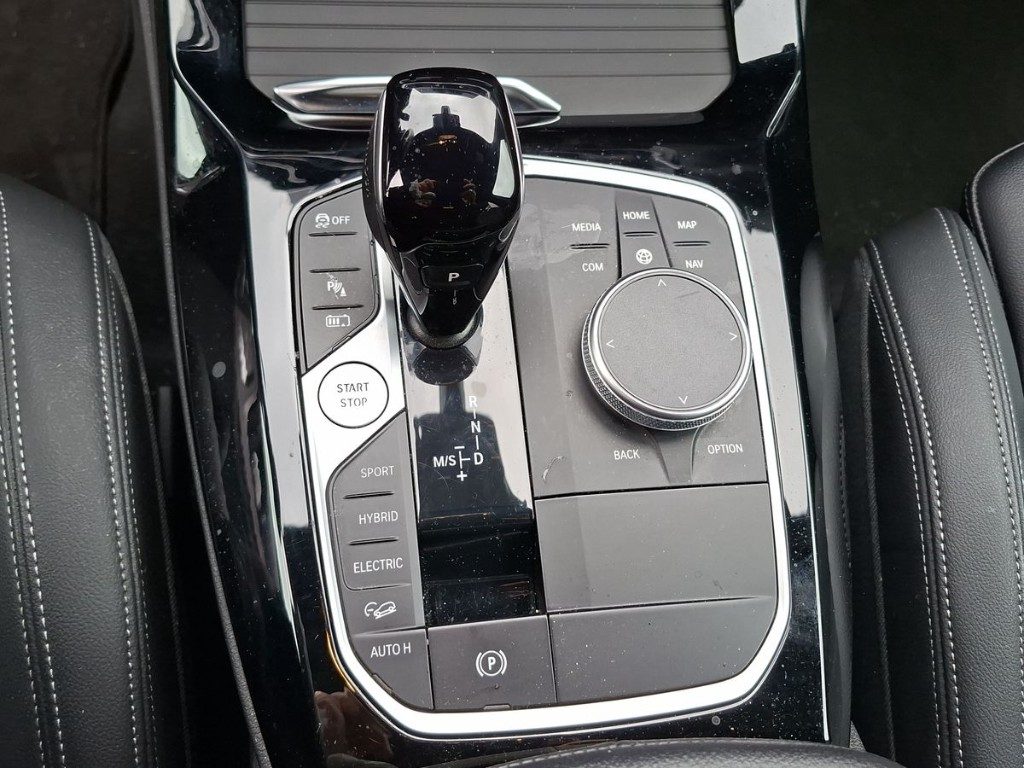 BMW X3 xDrive30e Msport - 13