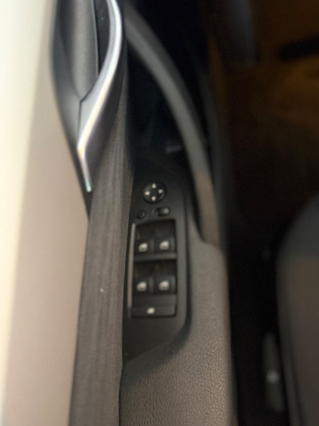 BMW X1 xDrive18d Msport - 3