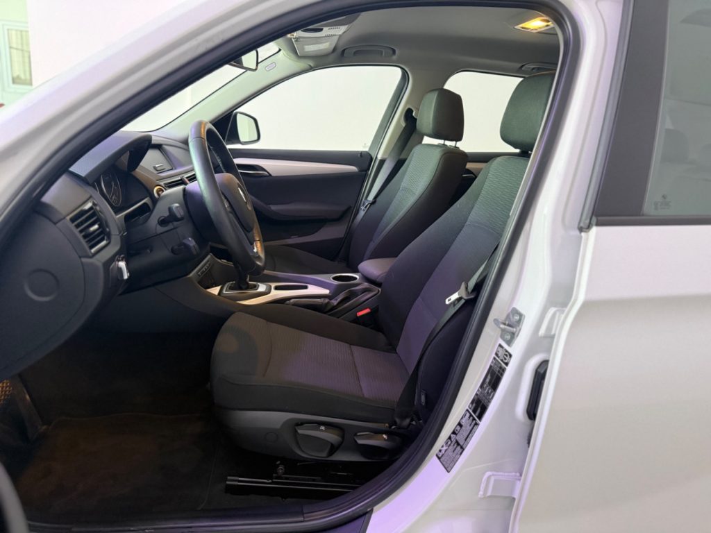 BMW X1 xDrive18d Msport - 16