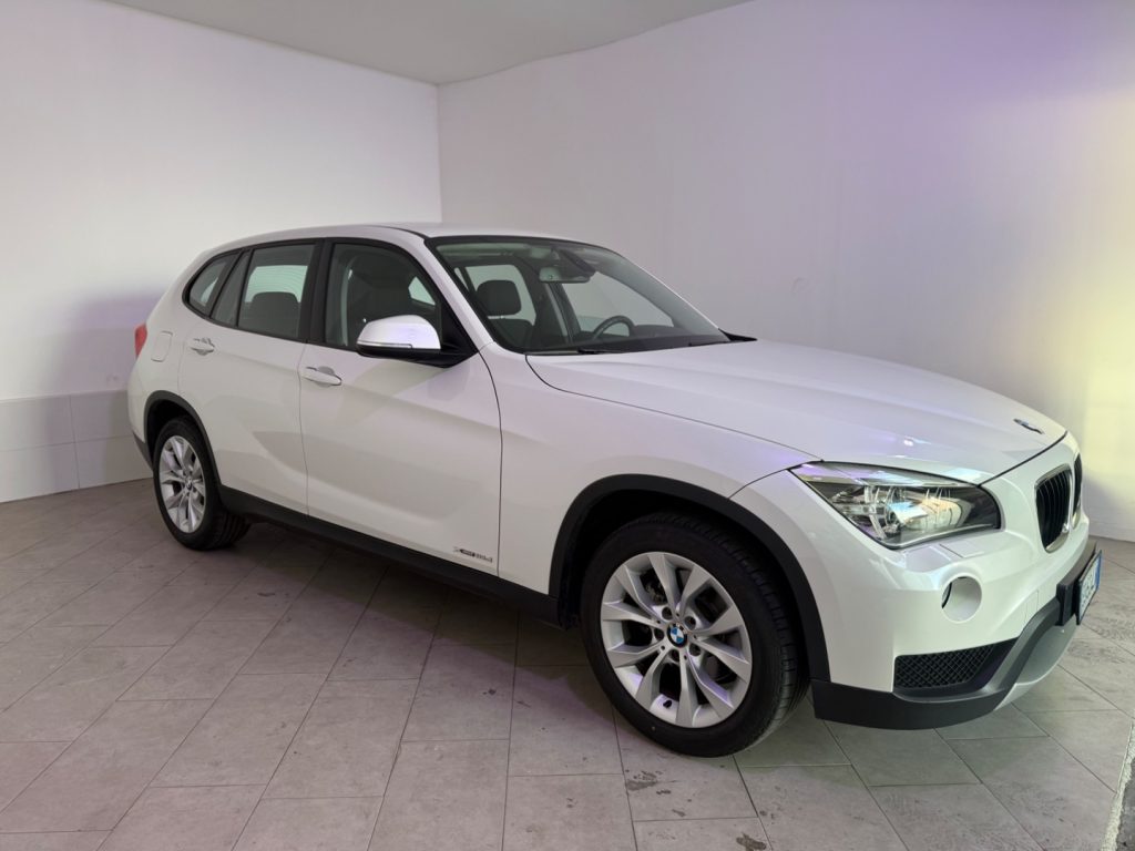 BMW X1 xDrive18d Msport - 19