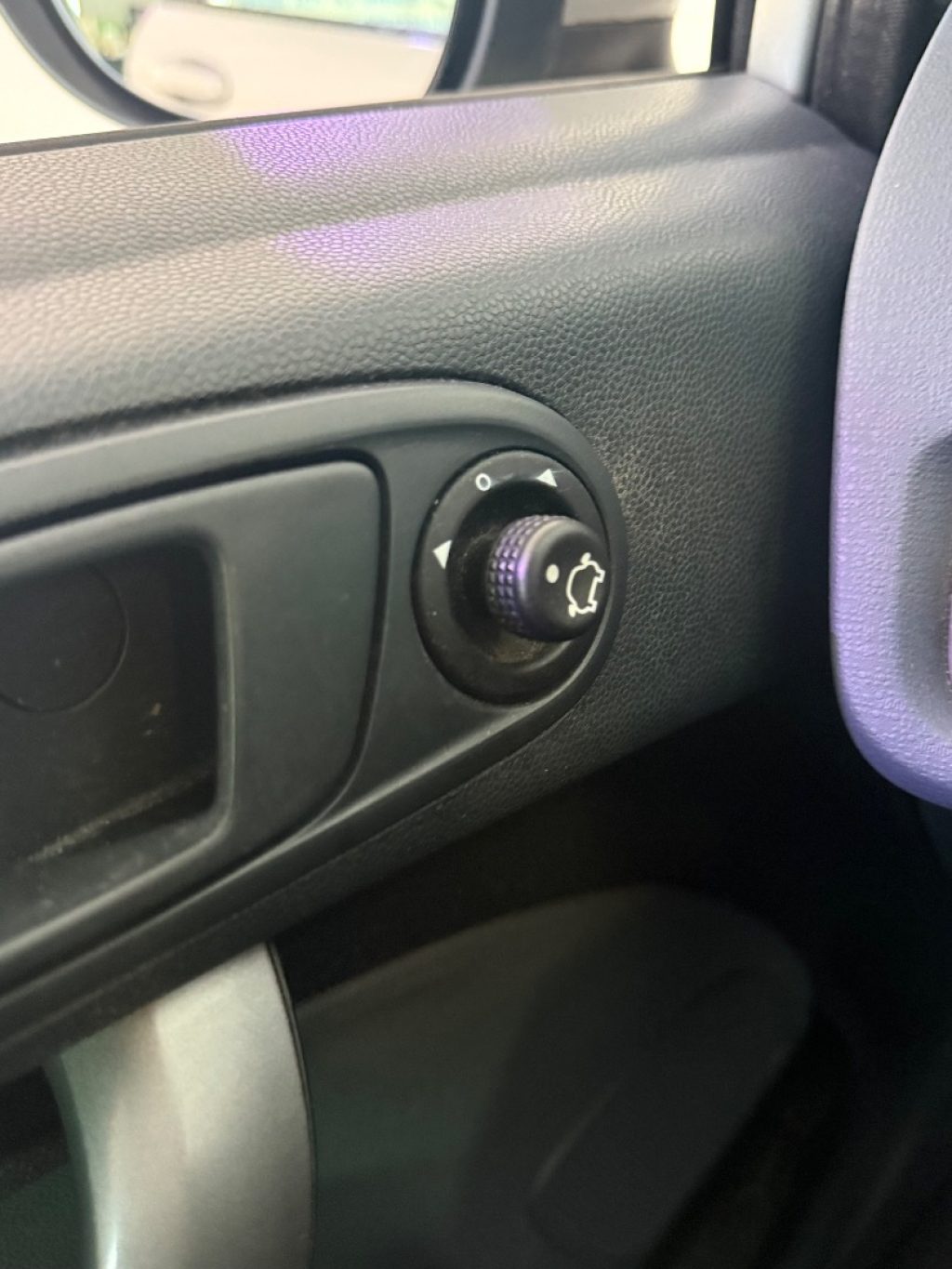 FORD Fiesta 1.2 82 CV 5 porte Titanium - 7