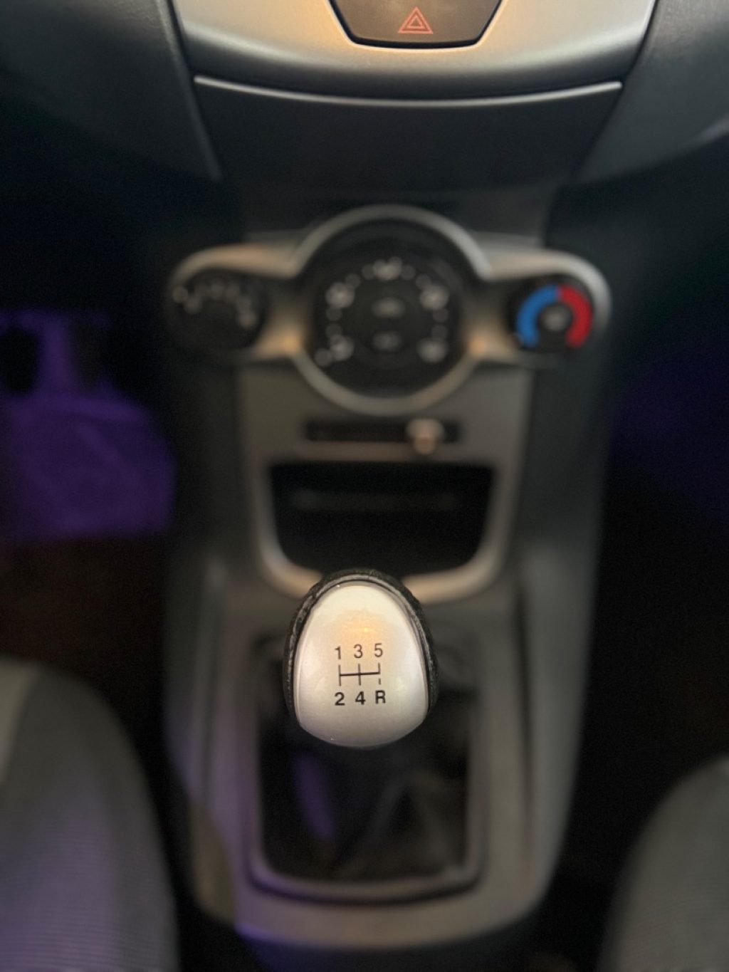 FORD Fiesta 1.2 82 CV 5 porte Titanium - 10